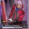 Zeheart Galette