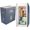 Build Your Own, Roald Dahl 'Matilda' Book Nook