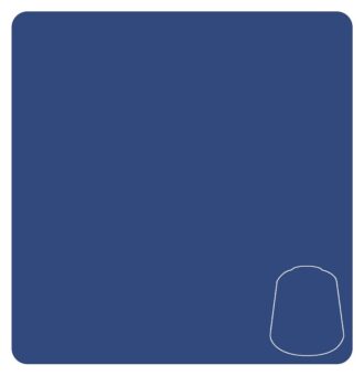 Layer: Calgar Blue