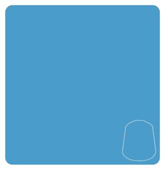 Layer: Lothern Blue