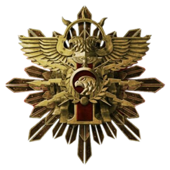Adeptus Custodes