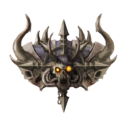 Chaos Knights