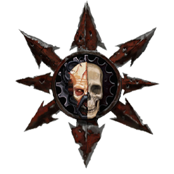 Chaos Space Marines