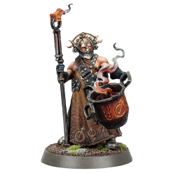 Cities of Sigmar