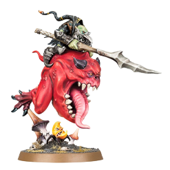Gloomspite Gitz