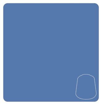 Layer: Hoeth Blue