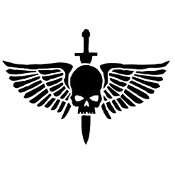 Space Marines
