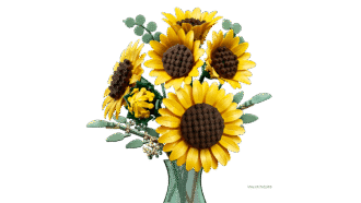 Sunflower Bouquet
