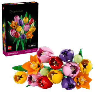 Tulip Bouquet