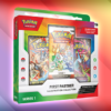 Pokémon TCG: First Partner Illustration Collection—Series 1