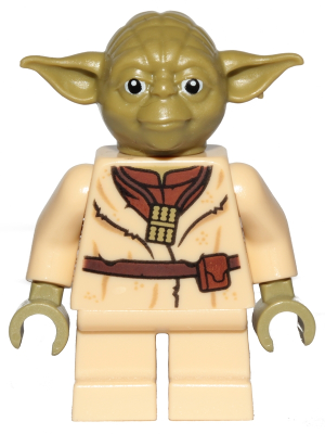 Yoda sw0906 - Graded Excellent
