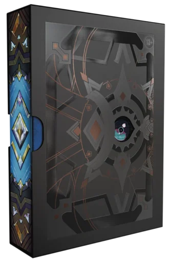 Magic the Gathering: Secrets of Strixhaven - Codex Bundle