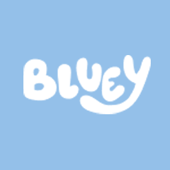 Bluey