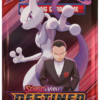 Scarlet and Violet Destined Rivals Booster Pack
