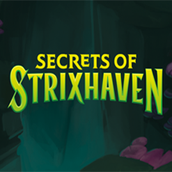 Secrets Of Strixhaven