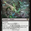 Tragedy Feaster