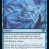 Wisdom of Ages Foil