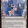 Petrified Hamlet