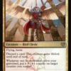 Hardened Academic Foil