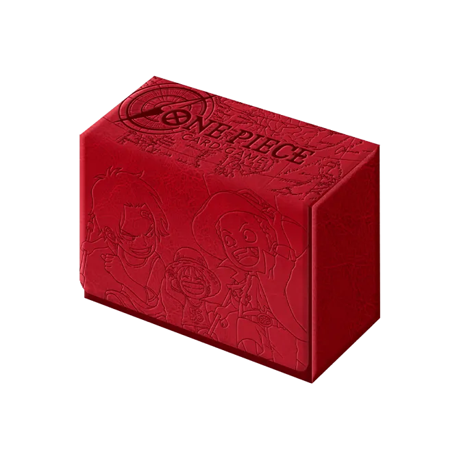 ONE PIECE CARD GAME 3rd Anniversary Set - Image 5