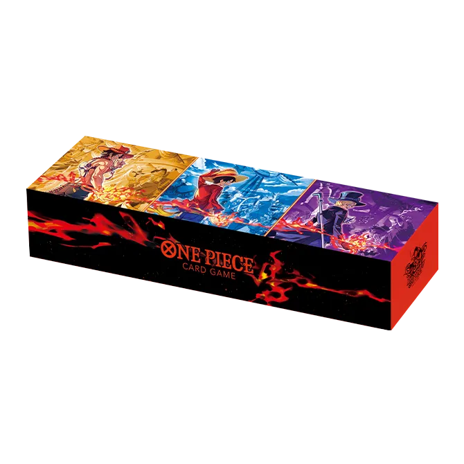ONE PIECE CARD GAME 3rd Anniversary Set - Image 6