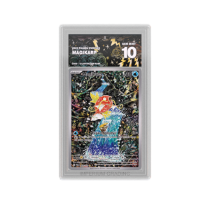 Pokemon Slab Example