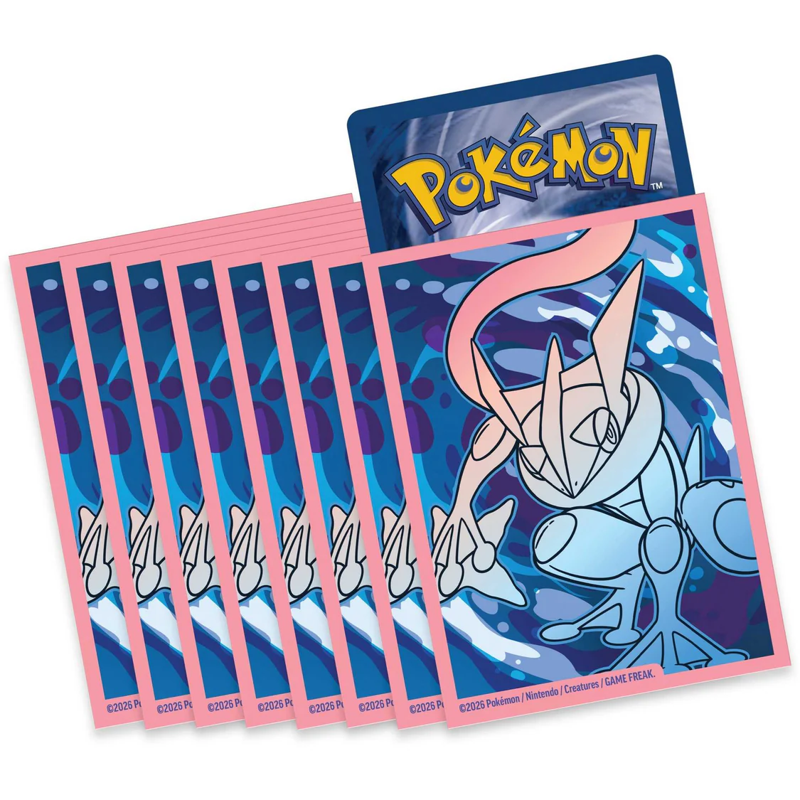 Mega Evolution Chaos Rising - Elite Trainer Box - Image 3