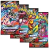 Mega Evolution Chaos Rising - Booster Pack (x 1)