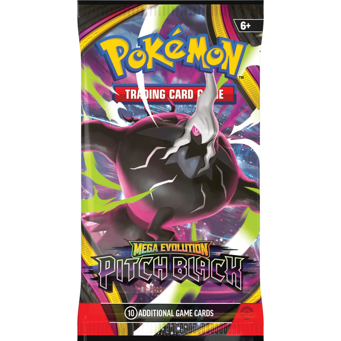 pokemon mega evolution booster box uk Pokémon TCG: Bundle (6 Booster Packs) leading the way for Mega Chandelure ex Pokémon TCG: Mega Evolution -