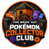 The Brick Hut - Pokemon Collector Club