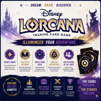 Lorcana