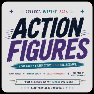 Action Figures