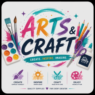 Arts & Craft