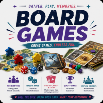 Board Games