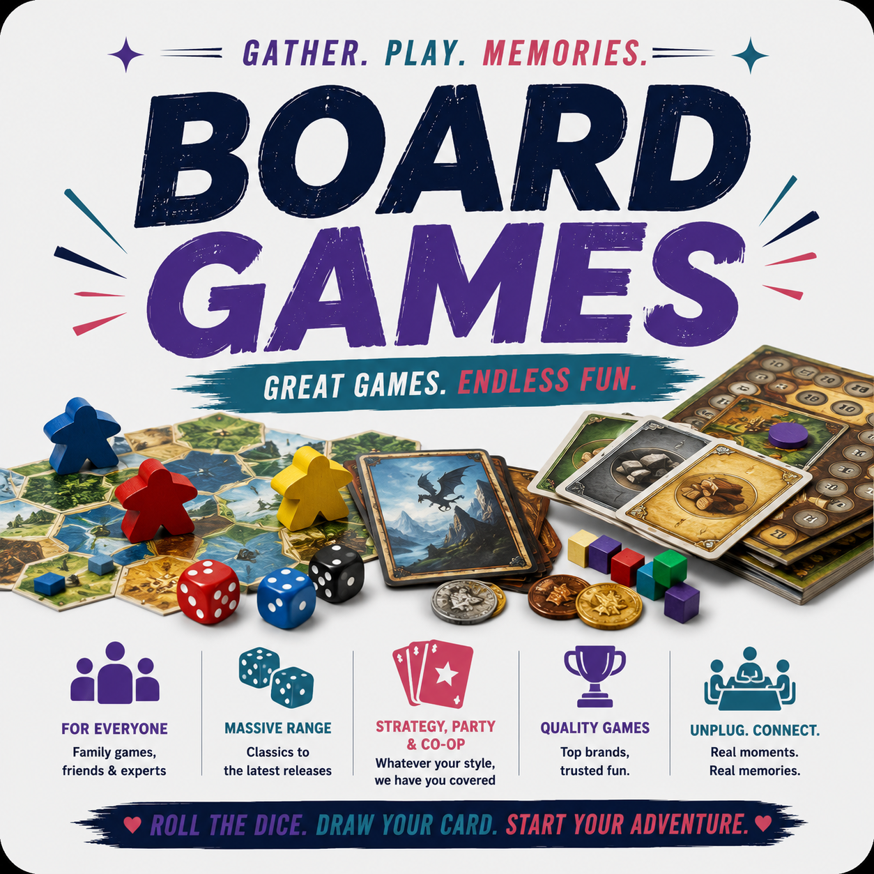 Board Games
