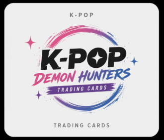 K-Pop Demon Hunters