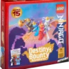 Ninjago Destiny’s Bounty Adventures