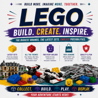 Lego Sets