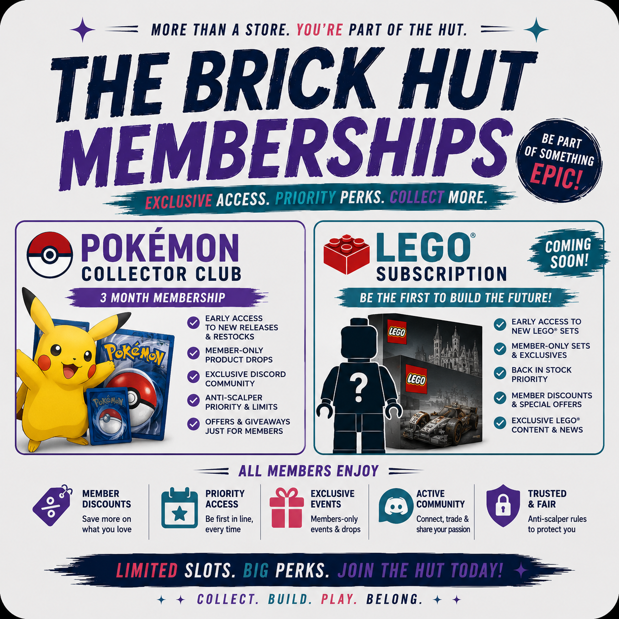 Membership