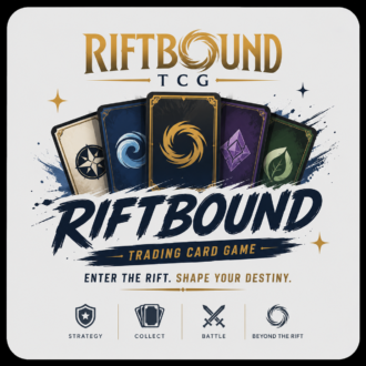Riftbound
