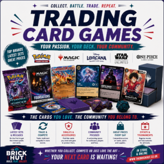 Trading Card Games