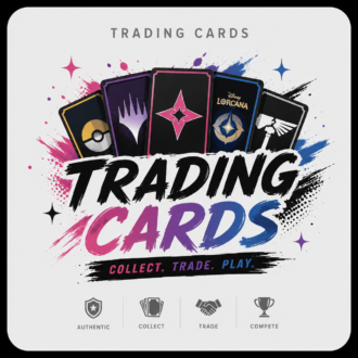 Trading Cards