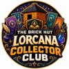The Brick Hut Lorcana Collectors & Players Club - Membership