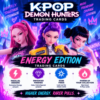 Energy Edition