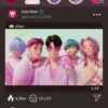 KPop Demon Hunters Classic Edition Series 1 – Join the Pride (R-13)