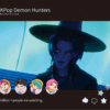 KPop Demon Hunters Energy Edition Series 1 – Demon Romance (HR-16)