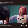 KPop Demon Hunters Energy Edition Series 1 – Battle Face (HR-23)