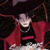KPop Demon Hunters Energy Edition Series 1 – Jinu (LR-01)