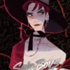 KPop Demon Hunters Energy Edition Series 1 – Abby (LR-03)