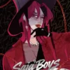KPop Demon Hunters Energy Edition Series 1 – Romance (LR-05)